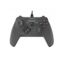 GENESIS P58 Czarny Gamepad USB Analogowy PC, PlayStation 3