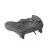 GENESIS P58 Czarny Gamepad USB Analogowy PC, PlayStation 3