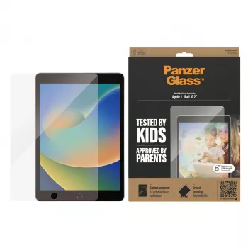 PanzerGlass ® Screen Protector iPad 10.2″ (2019-2021)