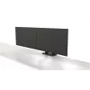 DELL Podwójny uchwyt do monitora – MDA20, 10 kg, 48,3 cm (19 cali), 68,6 cm (27 cali), Regulacja wysokości, Czarny