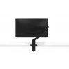 DELL Single Monitor Arm - MSA20, 10 kg, 48,3 cm (19 cali), 96,5 cm (38 cali), regulacja wysokości, czarny