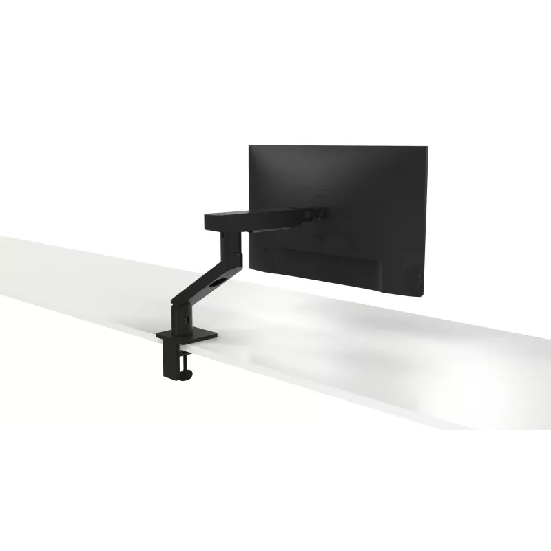 DELL Single Monitor Arm - MSA20, 10 kg, 48,3 cm (19 cali), 96,5 cm (38 cali), regulacja wysokości, czarny