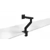 DELL Single Monitor Arm - MSA20, 10 kg, 48,3 cm (19 cali), 96,5 cm (38 cali), regulacja wysokości, czarny