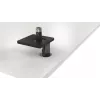 DELL Single Monitor Arm - MSA20, 10 kg, 48,3 cm (19 cali), 96,5 cm (38 cali), regulacja wysokości, czarny