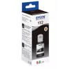Butelka z atramentem Epson 112 EcoTank Pigment Czarny