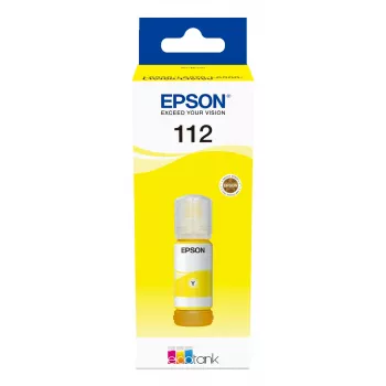 Epson EcoTank 112 Oryginalny