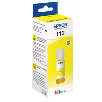 Epson EcoTank 112 Oryginalny