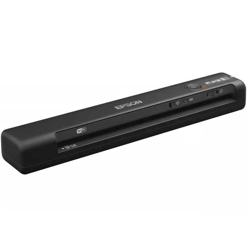 Skaner ręczny Epson WorkForce ES-60W