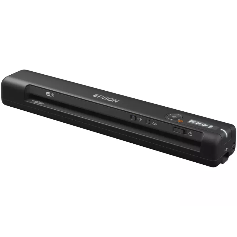 Skaner ręczny Epson WorkForce ES-60W
