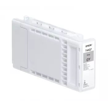 Epson UltraChrome Pro 12 wkład atramentowy 1 szt. Oryginalny Szary