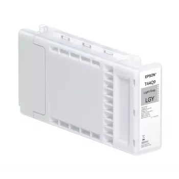 Epson UltraChrome Pro 12 wkład atramentowy 1 szt. Oryginalny Jasnoszary