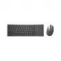 DELL Pro Plus Compact klawiatura and mysz - KM7120W - Pan-Nordic (QWERTY)