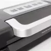 Zgrzewarka próżniowa Caso HC 170 0.75 mbar Czarna Szara 1358