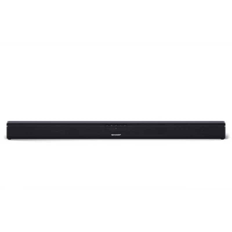 Sharp HT-SB110 soundbar Czarny 2.0 kanały 90 W