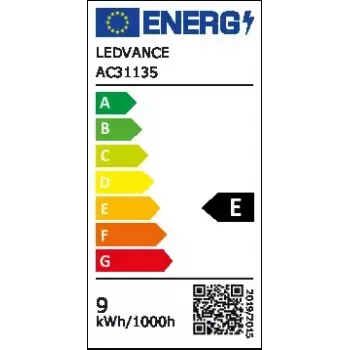 Żarówka LED Osram STAR 10 W E14 Ciepła biel 2700 K 1050 lm