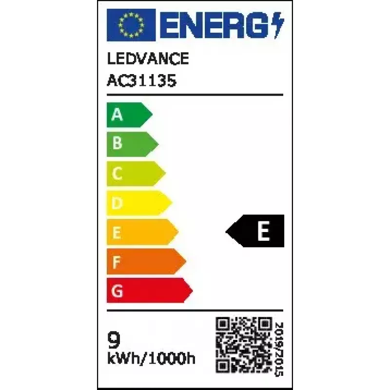 Żarówka LED Osram STAR 10 W E14 Ciepła biel 2700 K 1050 lm
