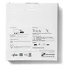 HITACHI-LG DATA STORAGE smukła przenośna nagrywarka DVD - Gp60nw60 - USB 2.0 - biała