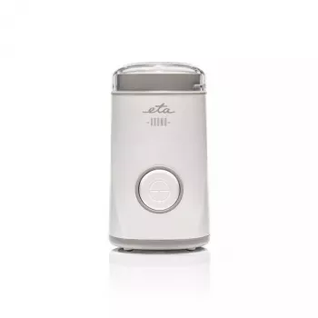 Młynek do kawy ostrzowy ETA ETA006490000 — silnik 150 W, misa ze stali nierdzewnej 50 g, przewód 0,9 m