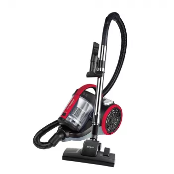 Polti Forzaspira C110_PLUS odkurzacz cylindryczny 2 L, suchy, 800 W, bezworkowy