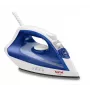 Żelazko parowe Tefal Virtuo FV1711 — 1800 W, stopa Durilium, zbiornik 0,2 L, para pionowa, fioletowy/biały