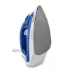 Żelazko parowe Tefal Virtuo FV1711 — 1800 W, stopa Durilium, zbiornik 0,2 L, para pionowa, fioletowy/biały