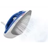 Żelazko parowe Tefal Virtuo FV1711 — 1800 W, stopa Durilium, zbiornik 0,2 L, para pionowa, fioletowy/biały