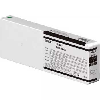 Epson UltraChrome Pro 12 wkład atramentowy 1 szt. Oryginalny Szary