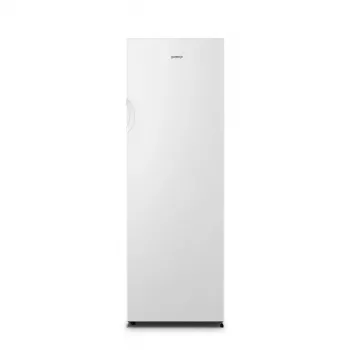 Gorenje FN4172CW Zamrażarka pionowa wolnostojąca 194 L Biała