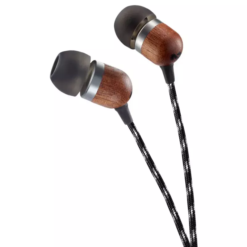 Headset The House Of Marley Smile Jamaica