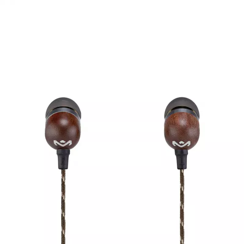 Headset The House Of Marley Smile Jamaica