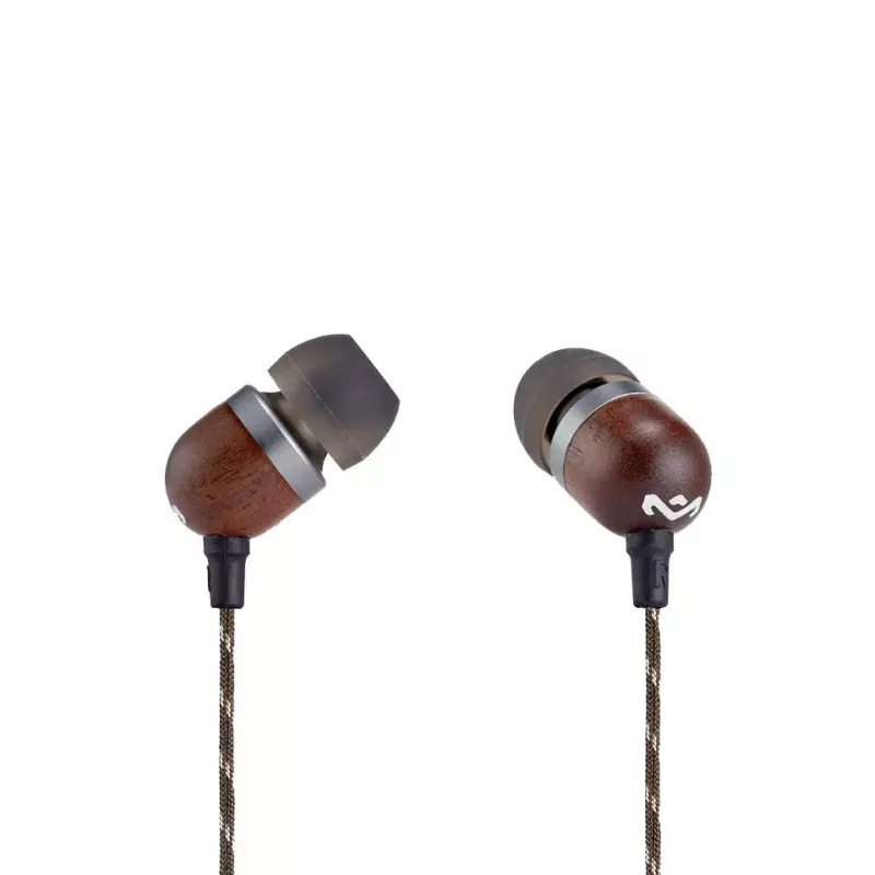 Headset The House Of Marley Smile Jamaica
