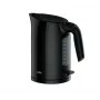 Braun PurEase WK 3100 BK czajnik elektryczny 1,7 L 2200 W Czarny