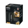 Braun PurEase WK 3100 BK czajnik elektryczny 1,7 L 2200 W Czarny