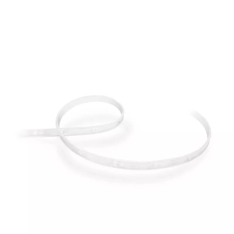 Philips Hue biały and colour ambience Lightstrip Plus baza V4 2 metry