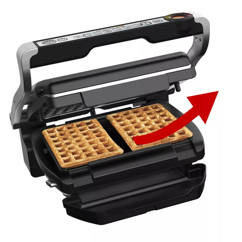 Grill kontaktowy Tefal GC716D