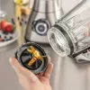 Blender stołowy Caso B1800 Transparent