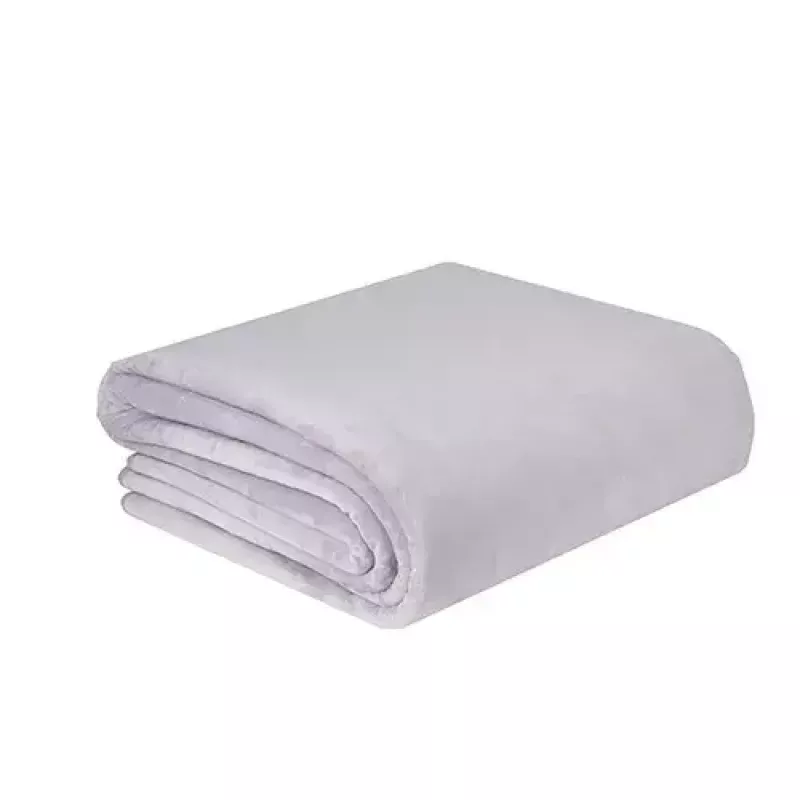 Podgrzewacz do łóżka Adler AD 7426, polar, 160×150 mm, 60 W, 4 poziomy grzania, 1-osobowy, odłączany kabel