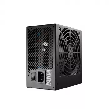 Zasilacz FSP HEXA 85+ PRO 550W ATX ATX2.5 Czarny, 550 W, 100 - 240 V, 50 - 60 Hz, 7.5 - 3 A, aktywny, 100 W
