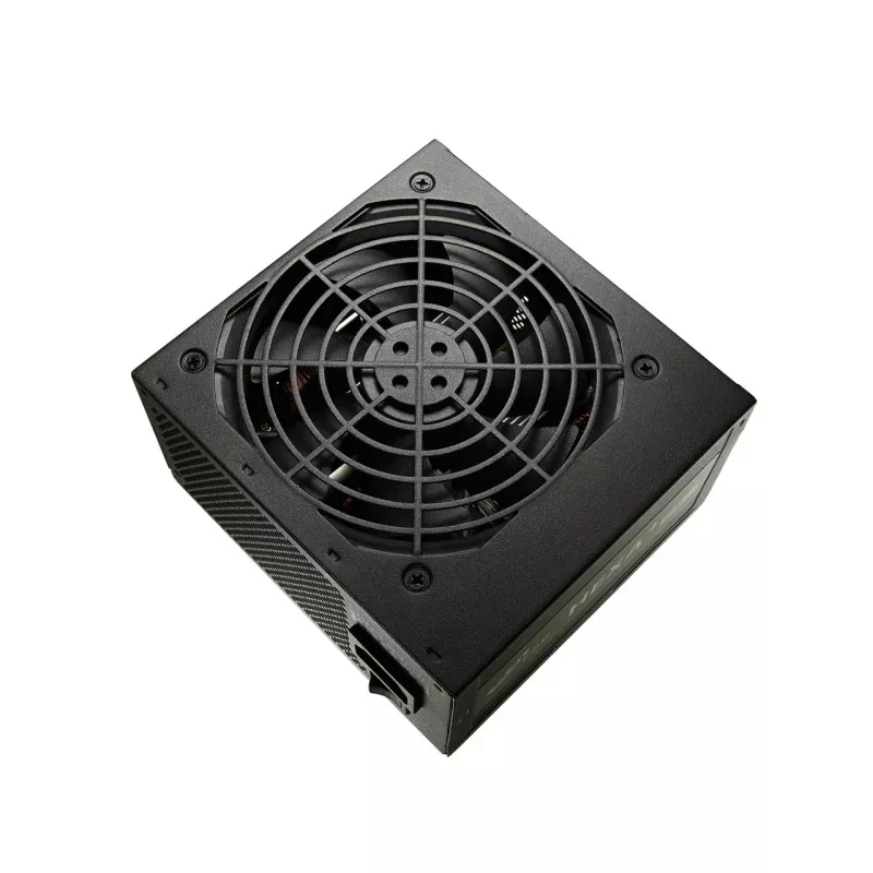Zasilacz FSP HEXA 85+ PRO 550W ATX ATX2.5 Czarny, 550 W, 100 - 240 V, 50 - 60 Hz, 7.5 - 3 A, aktywny, 100 W