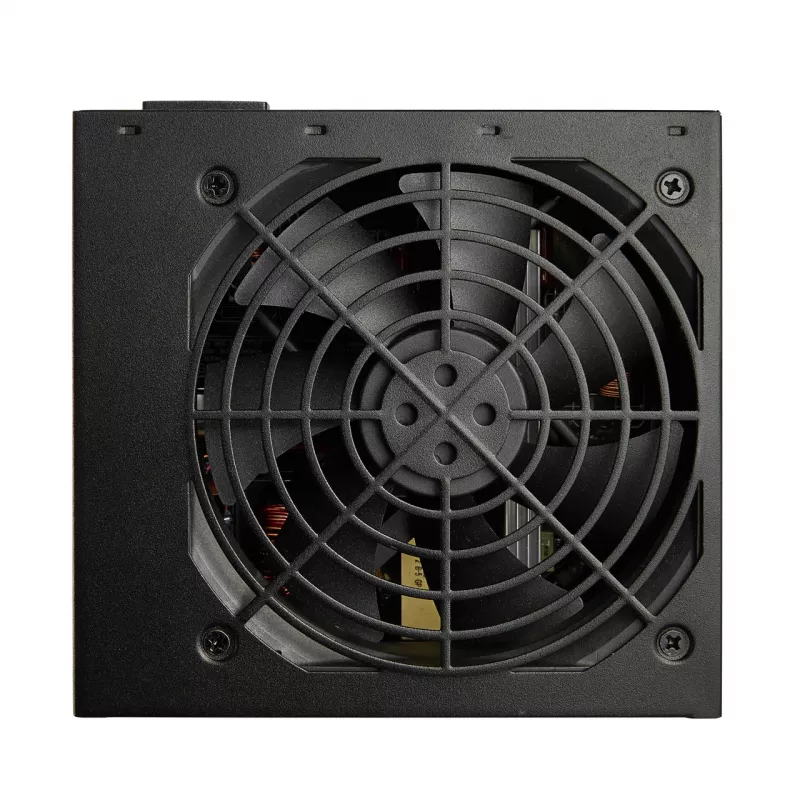 Zasilacz FSP HEXA 85+ PRO 550W ATX ATX2.5 Czarny, 550 W, 100 - 240 V, 50 - 60 Hz, 7.5 - 3 A, aktywny, 100 W