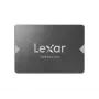 Dysk SSD Lexar 512 GB 2.5 cala SATA III LNS100-512RB