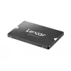 Dysk SSD Lexar 512 GB 2.5 cala SATA III LNS100-512RB
