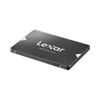 Dysk SSD Lexar 512 GB 2.5 cala SATA III LNS100-512RB