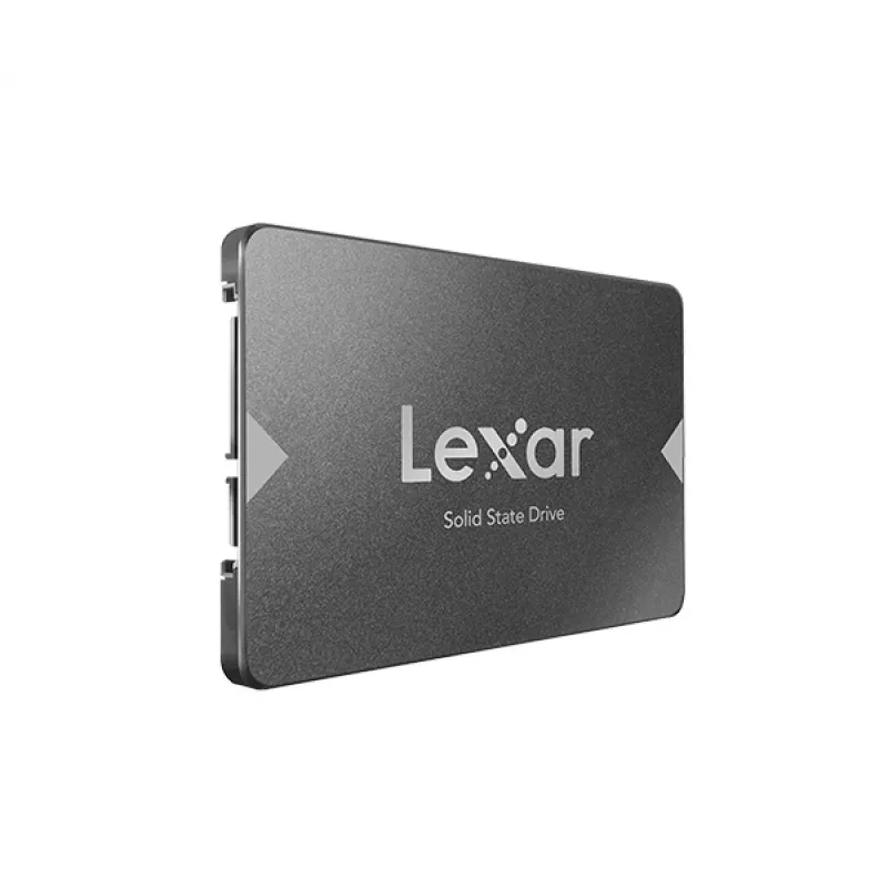 Dysk SSD Lexar 512 GB 2.5 cala SATA III LNS100-512RB