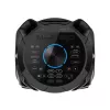 Sony MHC-V73D Głośnik imprezowy Bluetooth® o dużej mocy z dookólnym dźwiękiem i oświetleniem