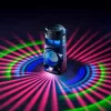 Sony MHC-V73D Głośnik imprezowy Bluetooth® o dużej mocy z dookólnym dźwiękiem i oświetleniem