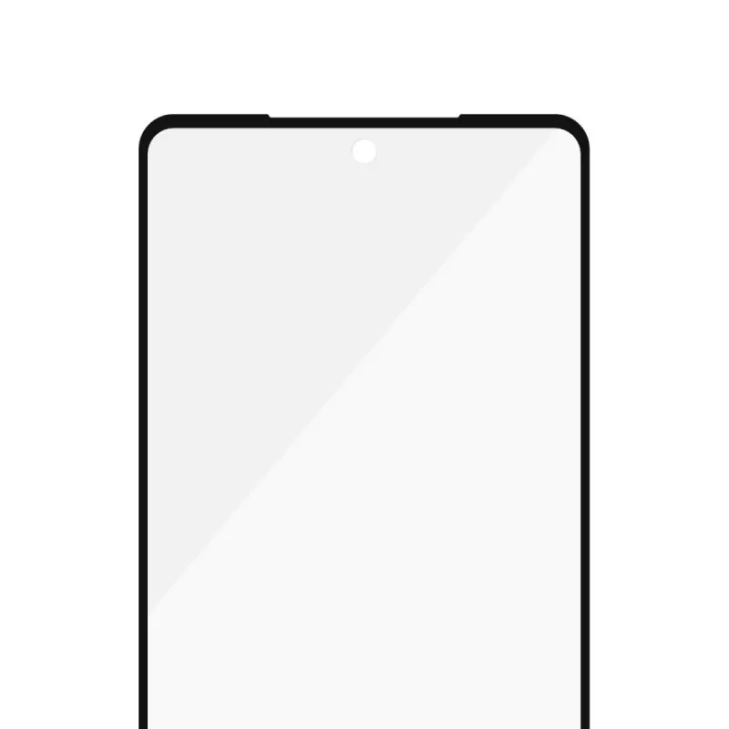 Folia ochronna ze szkła PanzerGlass Samsung Galaxy S20 FE