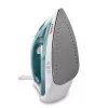 Żelazko parowe Tefal Virtuo FV1710 — 1800 W, uderzenie pary 80 g/min, para pionowa, zielono-białe