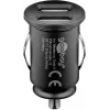 Ładowarka samochodowa Goobay Dual-USB 15,5 W