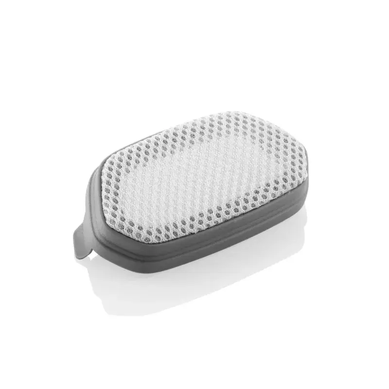 Ręczny parownik do ubrań ETA ETA227090000 — 1400 W, zbiornik na wodę 0,38 l, kompaktowy 155×110×265 mm